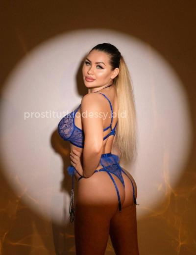 Проститутка Lera  - Фото 4 №3236