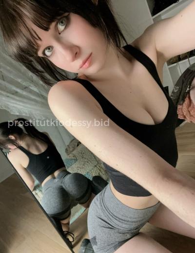 Проститутка Ириша - Фото 4 №4066