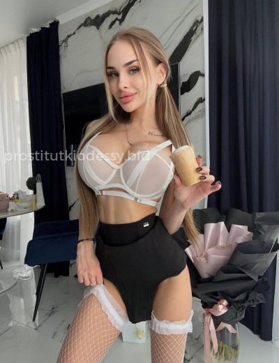 Проститутка Виола - Фото 6 №4200
