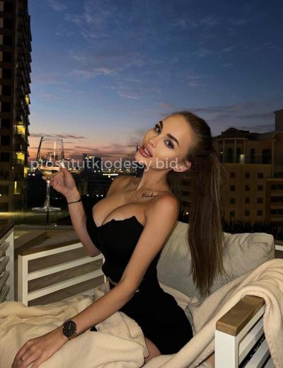 Проститутка Виола - Фото 2 №4200