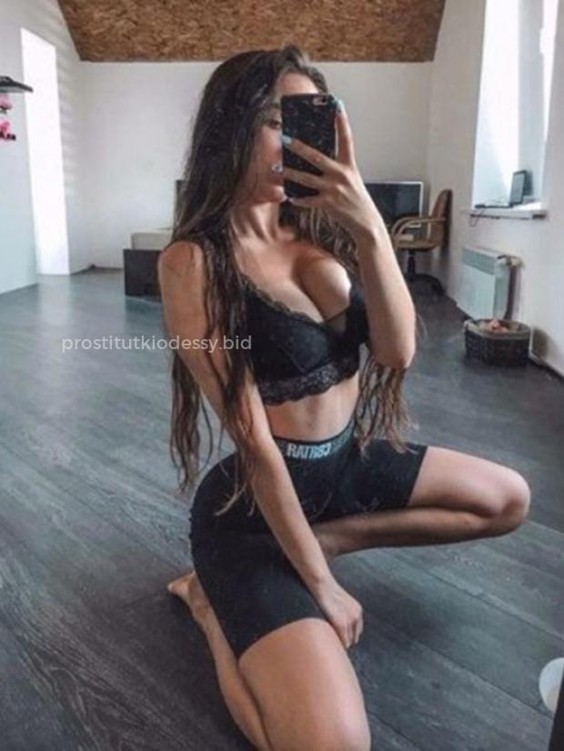 Проститутка Лиля - Фото 5 №4257