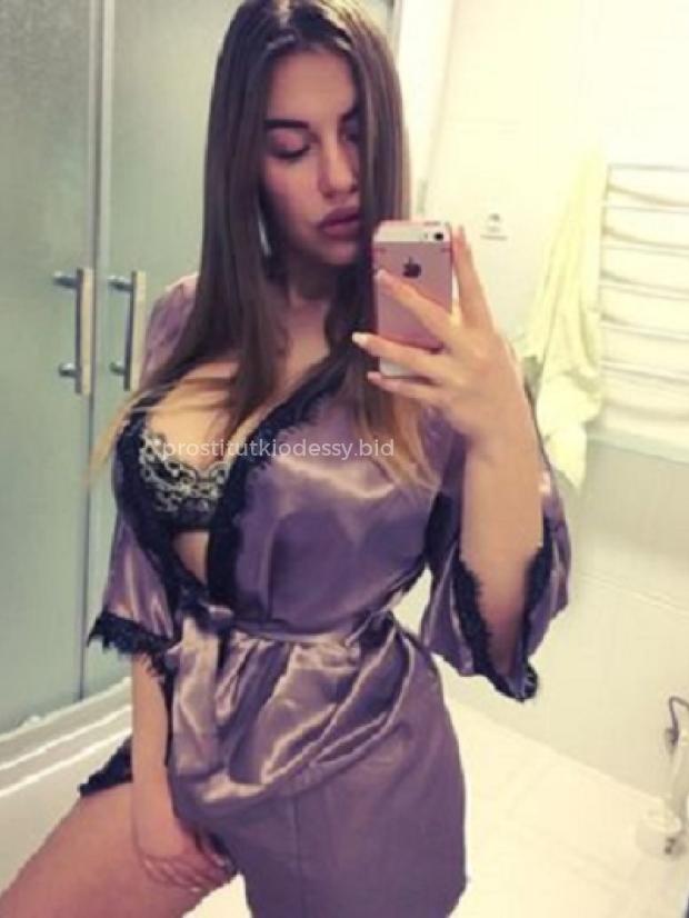 Проститутка Катя - Фото 5 №4258