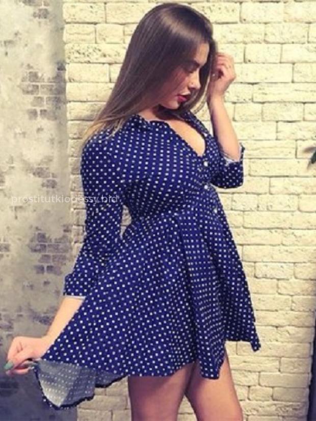 Проститутка Катя - Фото 2 №4258