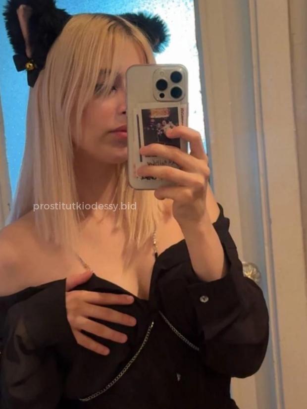 Повія Алина - Фото 5 №4758