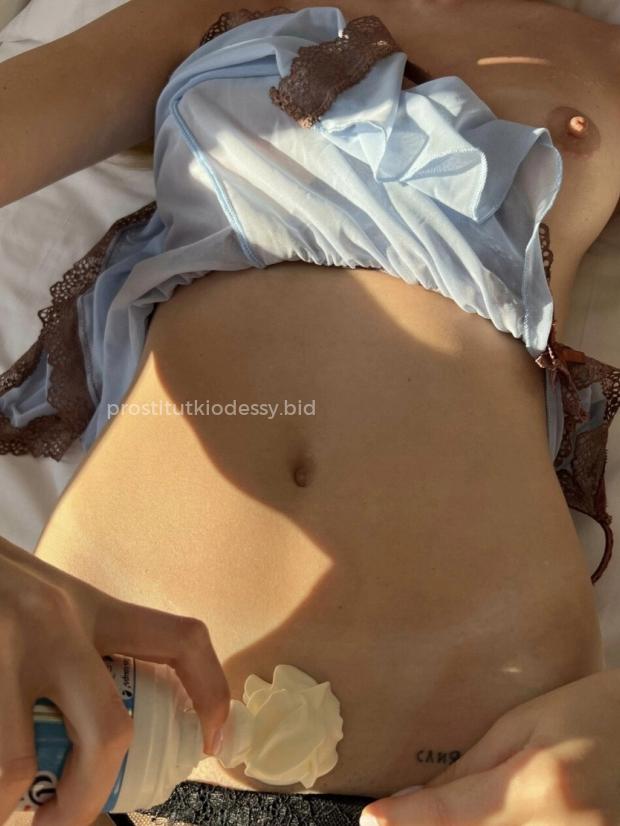 Проститутка Ярослава - Фото 3 №4873