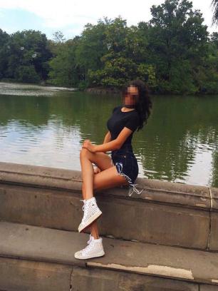 Анкета Повії Сабина - Фото 1,  Район Суворовський, 21 років, №165