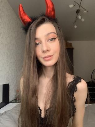 Анкета Проститутки Ясмина - Фото 1, Район Киевский, 23 лет, №4747