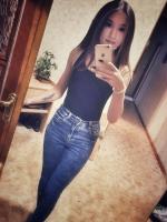 Карина малышка